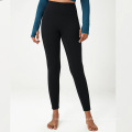 leggings de yoga de gran altura